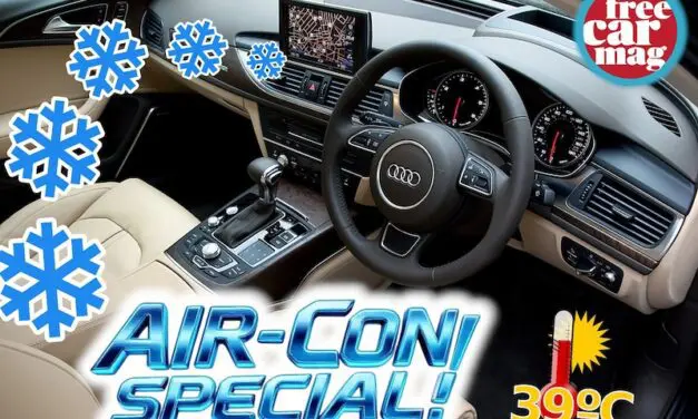 Air Conditioning Heatwave Special with Kiran Parmar