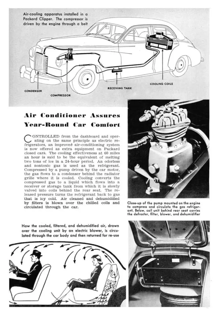 Air Conditioning Heatwave Special with Kiran Parmar Photo 4 703x1024 - Air Conditioning Heatwave Special with Kiran Parmar
