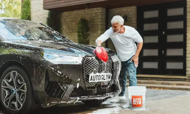 Autoglym for Father’s Day