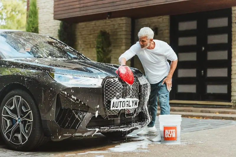 Autoglym for Father’s Day