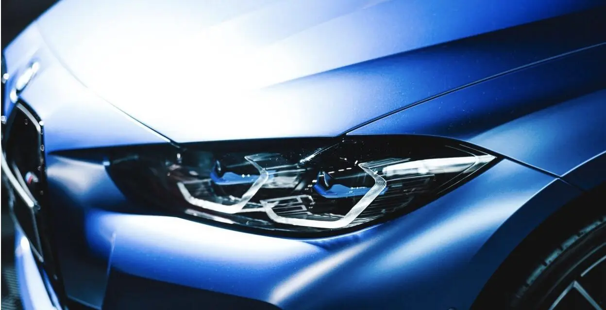 How Does Color Paint Protection Film Combine Vehicle Styling and Paint Protection?
