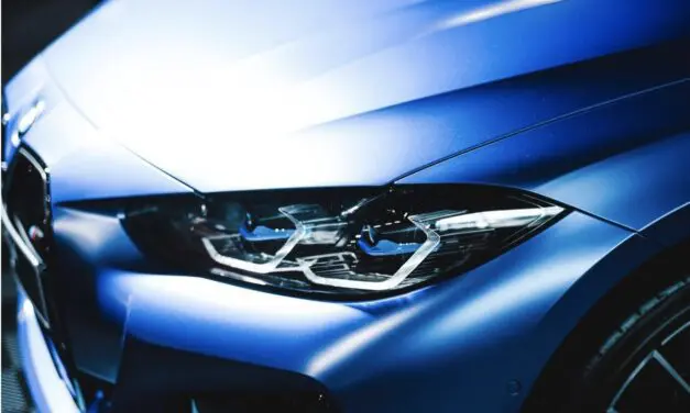 How Does Color Paint Protection Film Combine Vehicle Styling and Paint Protection?
