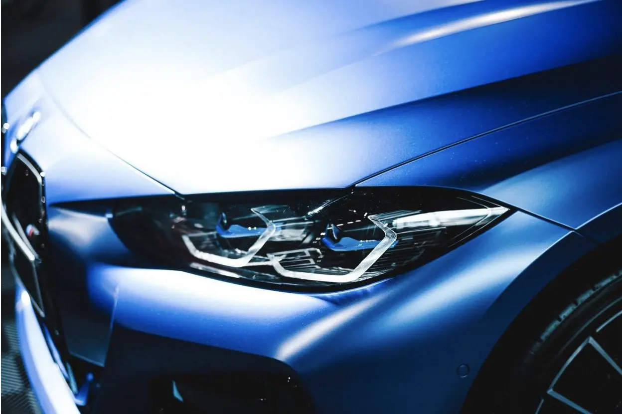 Stories How Does Color Paint Protection Film Combine Vehicle Styling and Paint Protection - Stories