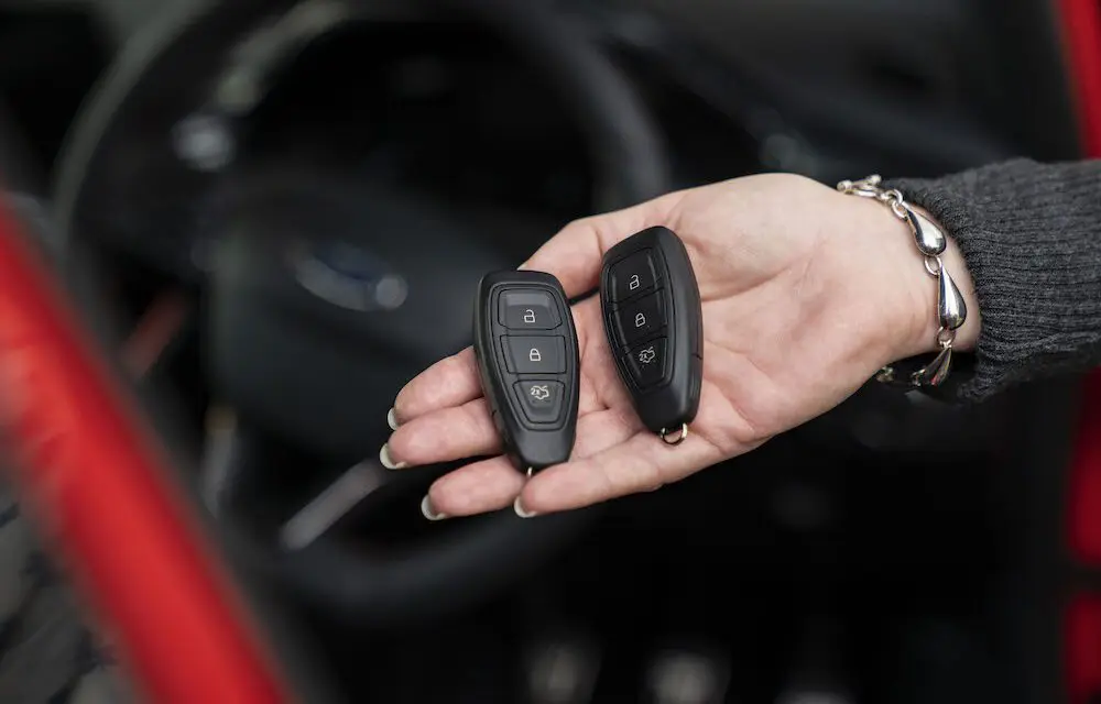 The Growing Importance of Automotive Key Programming Solutions