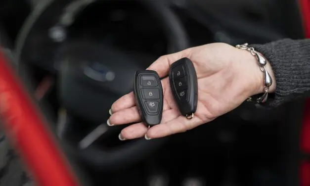 The Growing Importance of Automotive Key Programming Solutions