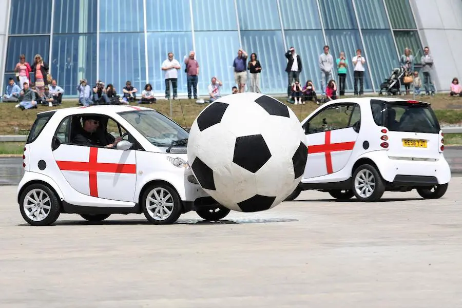 Motoreasy Reveal the World Cup of Reliable Cars