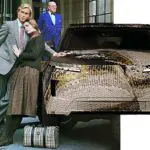 Jaguar is Dead Long Live the Range Rover GT