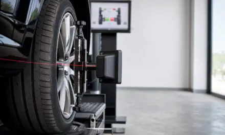 Why Proper Wheel Alignment Matters for Handling, Safety, and Tyre Wear