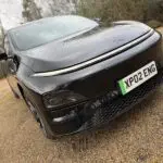 Xpeng G6 AWD Performance Review