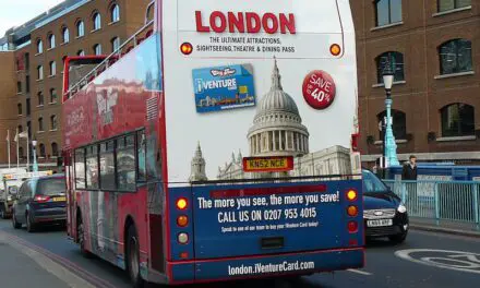 Why Smart Business Owners See a Truck Wrap as an Investment, Not a Cost