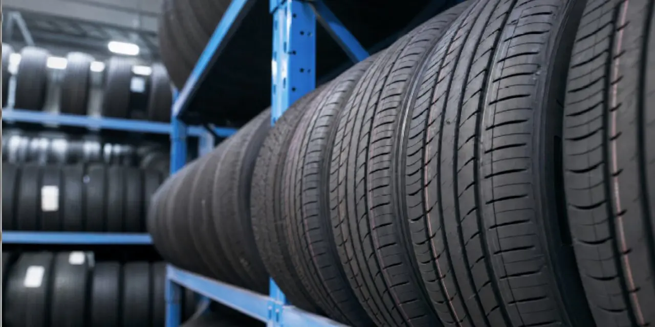 Compare the Best UK Sites for Buying Tyres Online