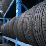 Compare the Best UK Sites for Buying Tyres Online