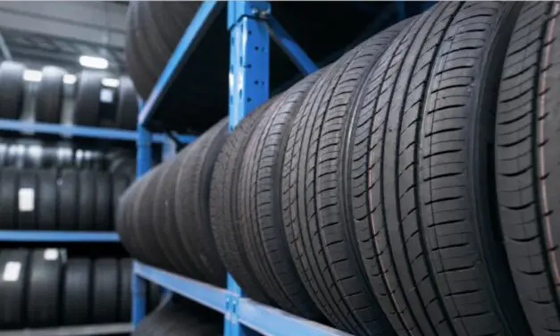 Compare the Best UK Sites for Buying Tyres Online