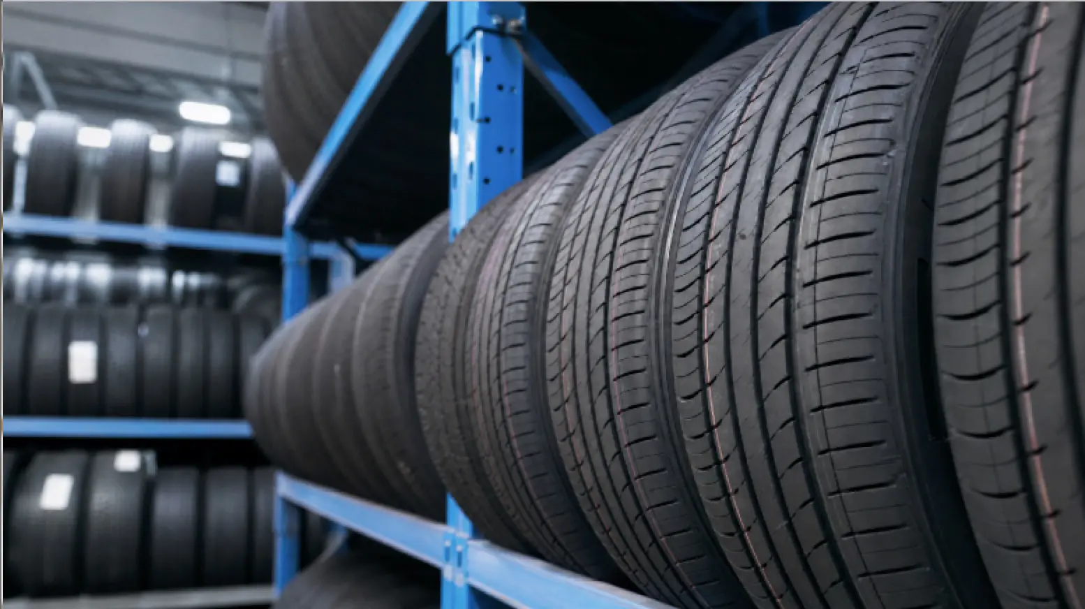 Compare the Best UK Sites for Buying Tyres Online - Stories