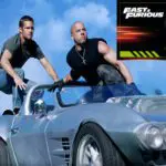 Fast & Furious at the British Motor Show
