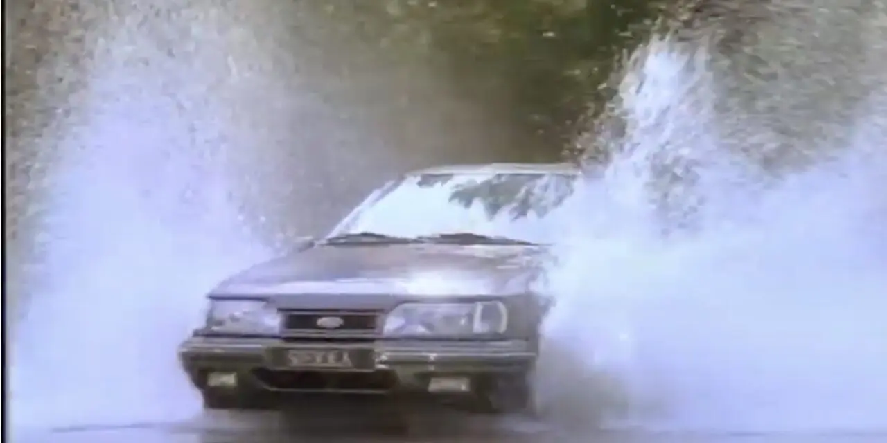 What the Hell Happened to Car Advertising?