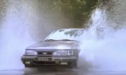 What the Hell Happened to Car Advertising?