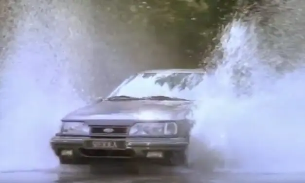 What the Hell Happened to Car Advertising?