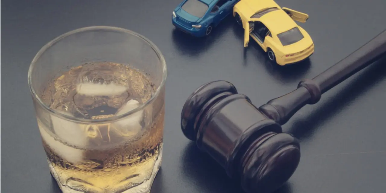 How Compensation Is Calculated After a DUI Crash