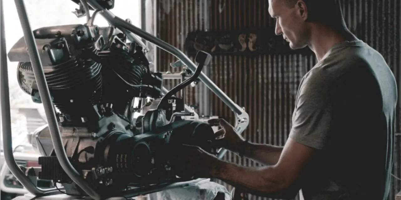 How DIY Mechanics Can Build the Ultimate Home Garage