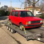 How Trade Management Solutions Help Classic Car Imports Cross Borders?