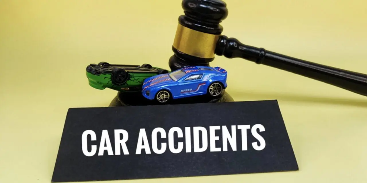 How a New Port Richey, FL Car Accident Lawyer Handles Disputed Fault