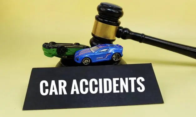 How a New Port Richey, FL Car Accident Lawyer Handles Disputed Fault