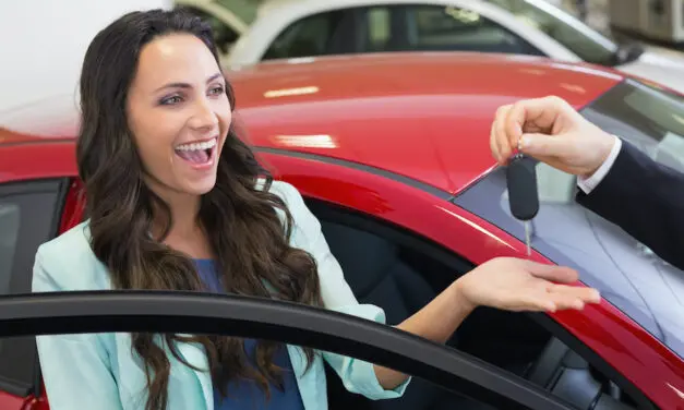 How to buy a ’76 Plate Car with The Motor Ombudsman