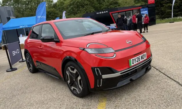 Missan Micra Review 2026