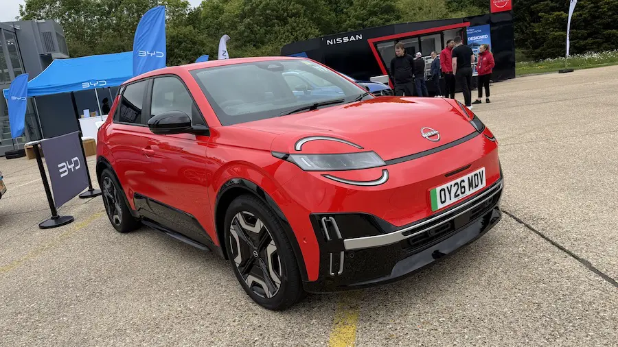 Missan Micra Review 2026
