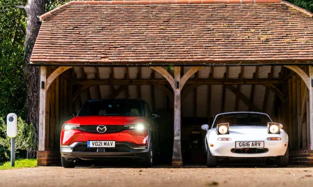 Switching From Petrol to Electric? Here’s the Maintenance Reality Check