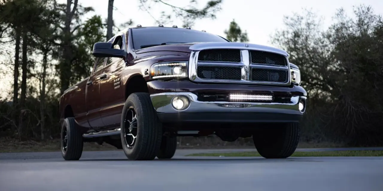 The Complete Guide to Diesel Engine Emission Systems and Why Enthusiasts Explore Delete SolutionsR