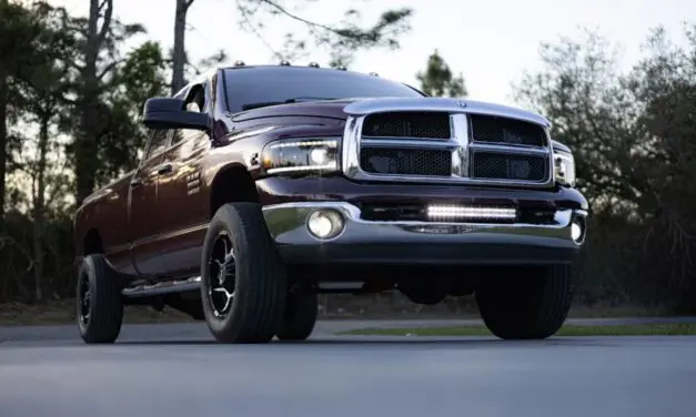 The Complete Guide to Diesel Engine Emission Systems and Why Enthusiasts Explore Delete SolutionsR