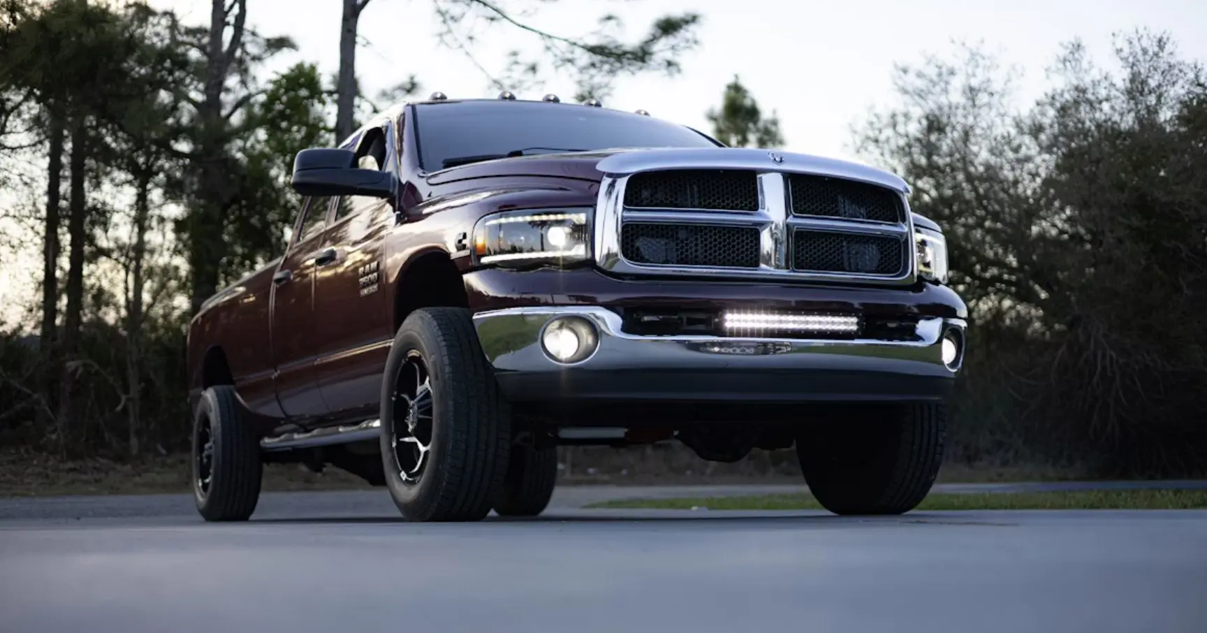 The Complete Guide to Diesel Engine Emission Systems and Why Enthusiasts Explore Delete SolutionsR  - Stories