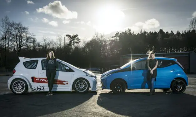 Five Things Young Drivers Should Consider Before Buying Their First Car