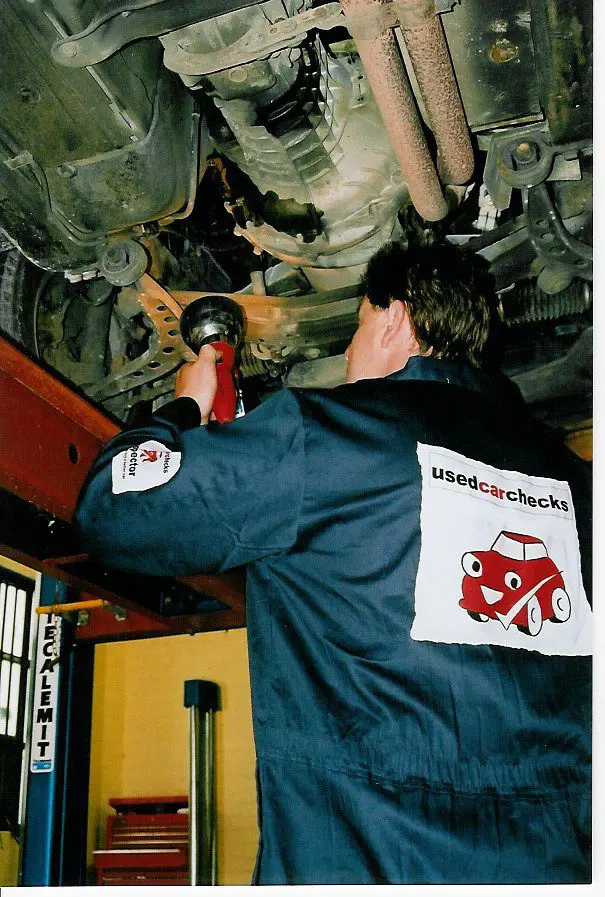 garage - Stories