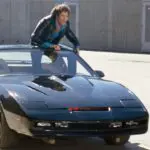 How Knight Rider’s KITT Predicted the Future of Automobiles by Kiran Parmar