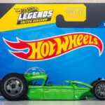 Hot Wheels Legends Tour Winner is Chopped ’72 Volkswagen Beetle