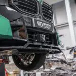 Bolt on, do not cut off: how to style a used car without paying for it twice