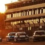 How Track-Side Hospitality Has Changed the Race Day Experience for Fans