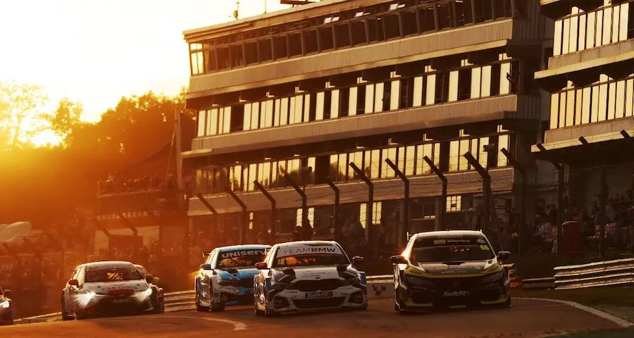 How Track-Side Hospitality Has Changed the Race Day Experience for Fans