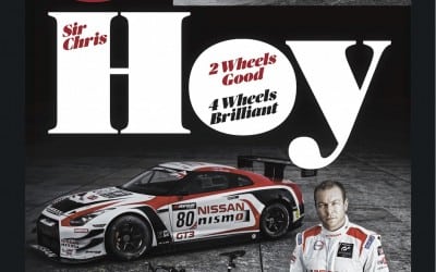 free car mag issue 18 cover 400x250 - Celebrities