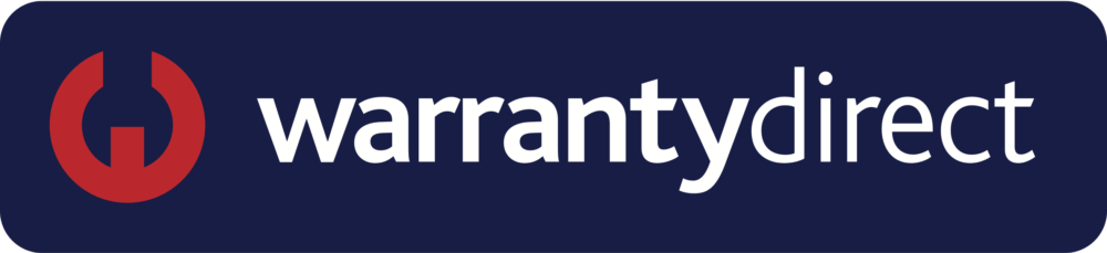 warranty direct logo - Home Page