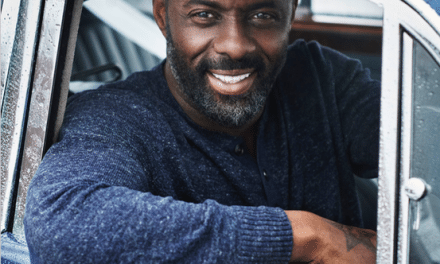 Idris Elba – Fast Road to Freedom