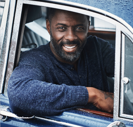 Idris Elba – Fast Road to Freedom