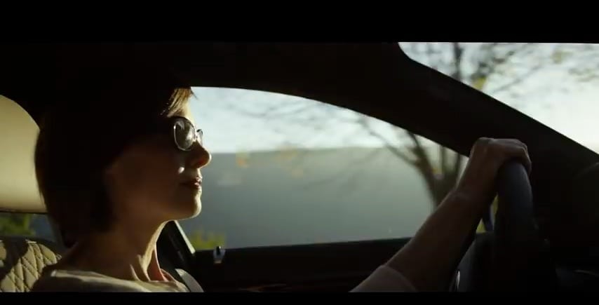 Stories Alpina - Stories