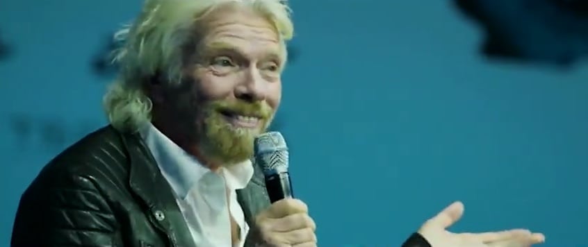 Celebrities Branson - Celebrities
