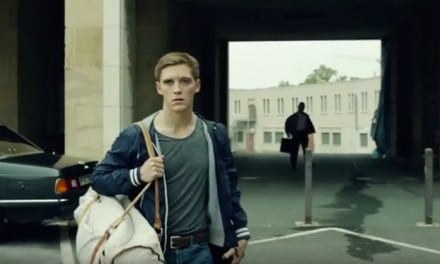 Deutschland 83 Trailer