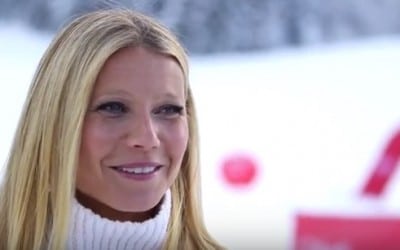 Gwyneth 400x250 - Celebrities