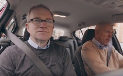 HarryEnfield 400x250 - Celebrities
